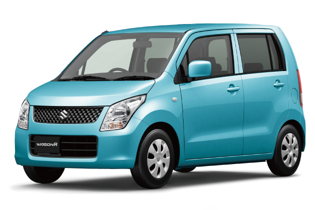 ワゴンrの中古車での人気ぶりはもはや 鉄板 軽の中古車を買うならおすすめはやっぱり スズキ ワゴンr 特別企画 Mota ワゴンrの中古車での人気ぶりはもはや 鉄板 軽の中古車を買うならおすすめはやっぱり スズキ ワゴンr 特別企画 Mota