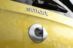 smart forfour turbo／smart fortwo cabrio turbo limited 試乗レポート／岡本幸一郎