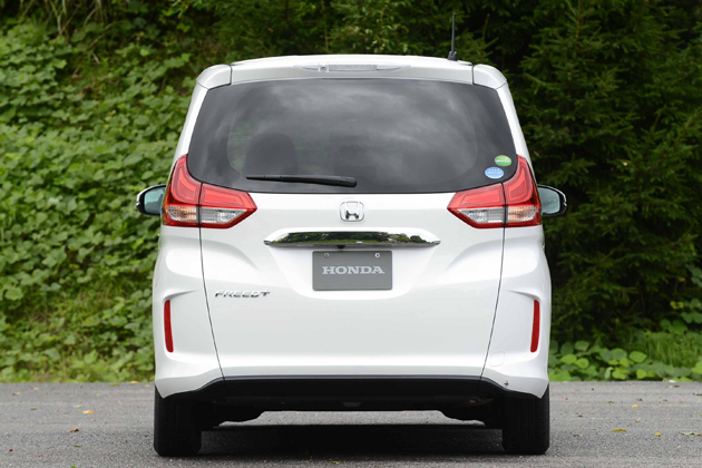 すでに受注1万3千台 シエンタに挑む ホンダ新型 フリード の進化を試乗で徹底チェック 画像ギャラリー No 7 徹底検証 21年新型車種ー試乗レポート Mota すでに受注1万3千台 シエンタに挑む ホンダ新型 フリード の進化を試乗で徹底チェック 画像ギャラリー No 7 徹底検証 21年新型車種ー試乗レポート Mota