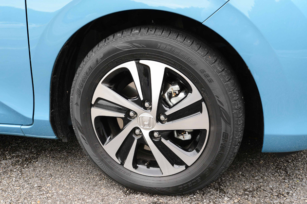 ホンダ 新型フリードハイブリッド