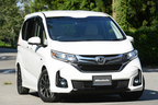 ホンダ 新型フリードプラス ハイブリッド（モデューロ仕様）