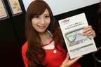 プレイバック！東京モーターショーの美女コンパニオン達