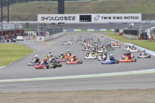 2016 もてぎKART耐久フェスティバル“K-TAI”