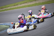 2016 もてぎKART耐久フェスティバル“K-TAI”