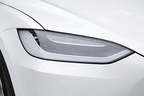 テスラ モデルX「P90D」