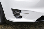 テスラ モデルX「P90D」