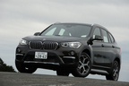 BMW  X1「xDrive20i xLine」