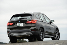 BMW  X1「xDrive20i xLine」