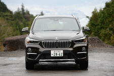 BMW  X1「xDrive20i xLine」