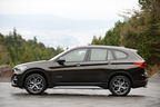 BMW  X1「xDrive20i xLine」