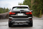 BMW  X1「xDrive20i xLine」