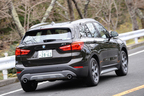 BMW  X1「xDrive20i xLine」