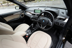 BMW  X1「xDrive20i xLine」