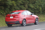 BMW X4 xDrive35i M Sport