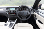 BMW X4 xDrive35i M Sport