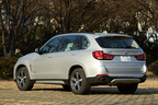 BMW X5 xDrive40e Standard（プラグインハイブリッド）