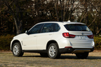 BMW X5 xDrive35d xLine（ディーゼル）