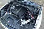 BMW X5 xDrive35d xLine（ディーゼル）