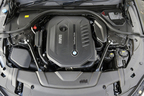 BMW  7シリーズ「740Li」