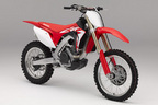 CRF450RX(輸出仕様車)