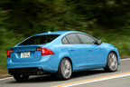 ボルボ 新型 S60 POLESTAR(「Drive-E」2.0ターボ・367ps) 試乗レポート／山本シンヤ