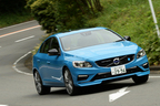 ボルボ 新型 S60 POLESTAR(「Drive-E」2.0ターボ・367ps) 試乗レポート／山本シンヤ