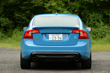 ボルボ 新型 S60 POLESTAR(「Drive-E」2.0ターボ・367ps) 試乗レポート／山本シンヤ