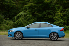 ボルボ 新型 S60 POLESTAR(「Drive-E」2.0ターボ・367ps) 試乗レポート／山本シンヤ