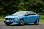 ボルボ 新型 S60 POLESTAR(「Drive-E」2.0ターボ・367ps) 試乗レポート／山本シンヤ