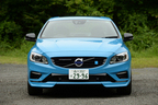 ボルボ 新型 S60 POLESTAR(「Drive-E」2.0ターボ・367ps) 試乗レポート／山本シンヤ