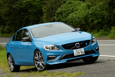 ボルボ 新型 S60 POLESTAR(「Drive-E」2.0ターボ・367ps) 試乗レポート／山本シンヤ