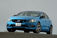 ボルボ 新型 S60 POLESTAR(「Drive-E」2.0ターボ・367ps) 試乗レポート／山本シンヤ