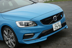 ボルボ 新型 S60 POLESTAR(「Drive-E」2.0ターボ・367ps) 試乗レポート／山本シンヤ