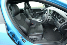 ボルボ 新型 S60 POLESTAR(「Drive-E」2.0ターボ・367ps) 試乗レポート／山本シンヤ