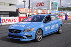 ボルボ 新型 S60 POLESTAR(「Drive-E」2.0ターボ・367ps) 試乗レポート／山本シンヤ