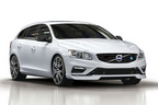 ボルボ 新型 S60 POLESTAR(「Drive-E」2.0ターボ・367ps) 試乗レポート／山本シンヤ