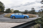 ボルボ 新型 S60 POLESTAR(「Drive-E」2.0ターボ・367ps) 試乗レポート／山本シンヤ