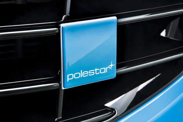 ボルボ 新型 S60 POLESTAR(「Drive-E」2.0ターボ・367ps) 試乗レポート／山本シンヤ