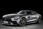 メルセデス AMG GTロードスター