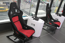 銀座の一等地に復活した日産ショールーム、新名称は「NISSAN CROSSING」(ニッサン クロッシング)[発表会レポート]