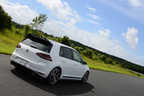 フォルクスワーゲン ゴルフ GTI クラブスポーツ トラックエディション