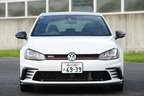 フォルクスワーゲン ゴルフ GTI クラブスポーツ トラックエディション