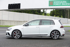 フォルクスワーゲン ゴルフ GTI クラブスポーツ トラックエディション