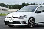 フォルクスワーゲン ゴルフ GTI クラブスポーツ トラックエディション