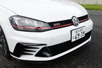 フォルクスワーゲン ゴルフ GTI クラブスポーツ トラックエディション