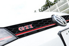 フォルクスワーゲン ゴルフ GTI クラブスポーツ トラックエディション