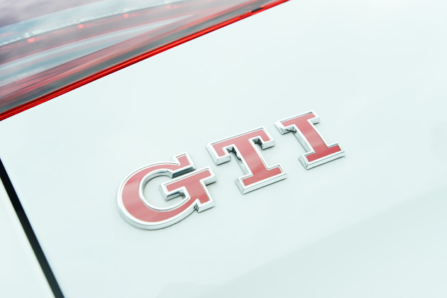 フォルクスワーゲン ゴルフ GTI クラブスポーツ トラックエディション