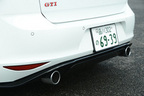 フォルクスワーゲン ゴルフ GTI クラブスポーツ トラックエディション