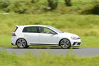 フォルクスワーゲン ゴルフ GTI クラブスポーツ ストリートエディション