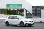 フォルクスワーゲン ゴルフ GTI クラブスポーツ ストリートエディション